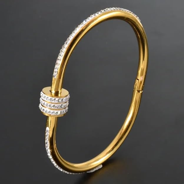 bracelet for women Stylish Adjustable hand gold Bracelet