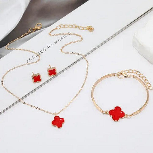 Korean pendant bracelet