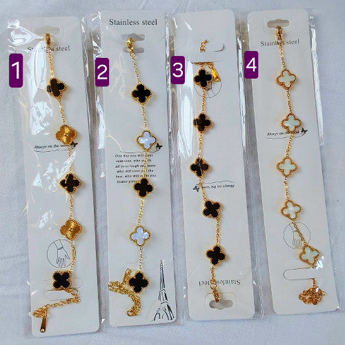 Premium Anti-tarnish bracelet