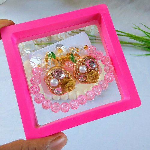 Beautiful Earring with bracelet π π Gift Set