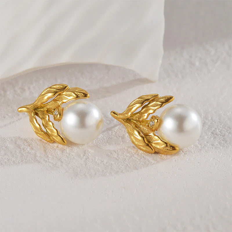 Korean beautiful Luxurious Earring