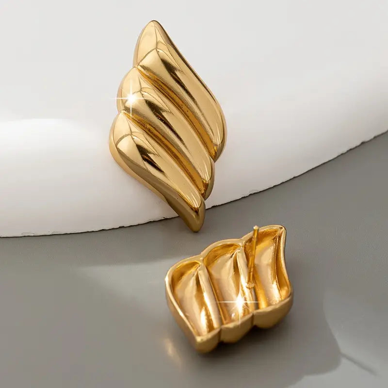 Versatile And Trendy  Anti Tarnish Earrings for Women.