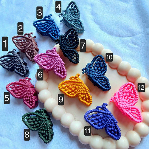 Butterfly 🦋 Claw (Copy)