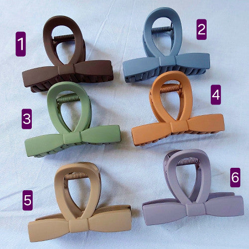 Cute Trendy 😍 Hair clip