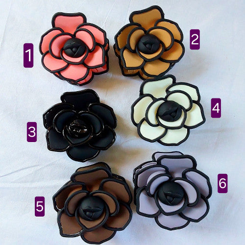 Flower 🌼 Hair Clip